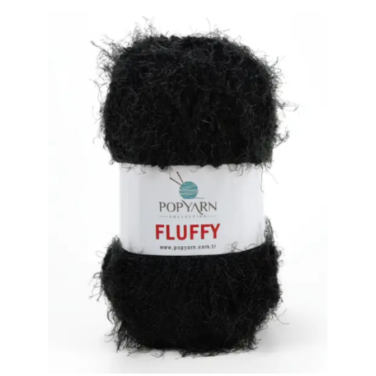 Popyarn Fluffy 702