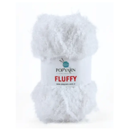 Popyarn Fluffy 703