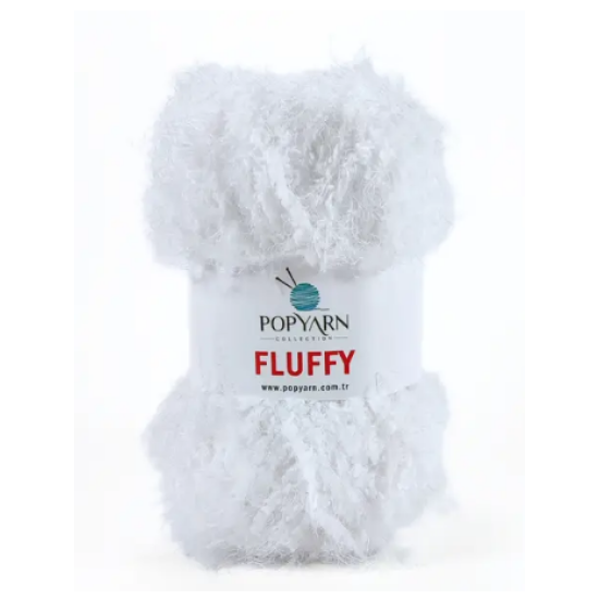 Popyarn Fluffy 703