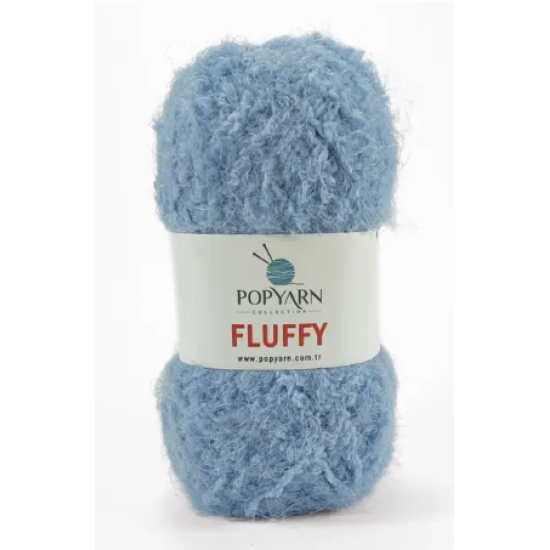 Popyarn Fluffy 704