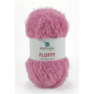 Popyarn Fluffy 707