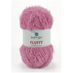Popyarn Fluffy 707