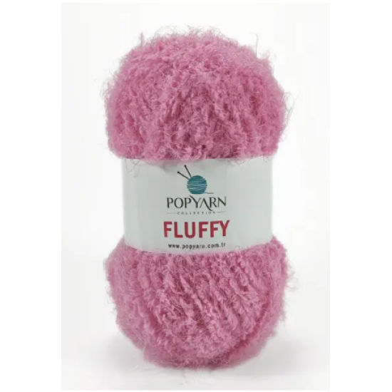 Popyarn Fluffy 707