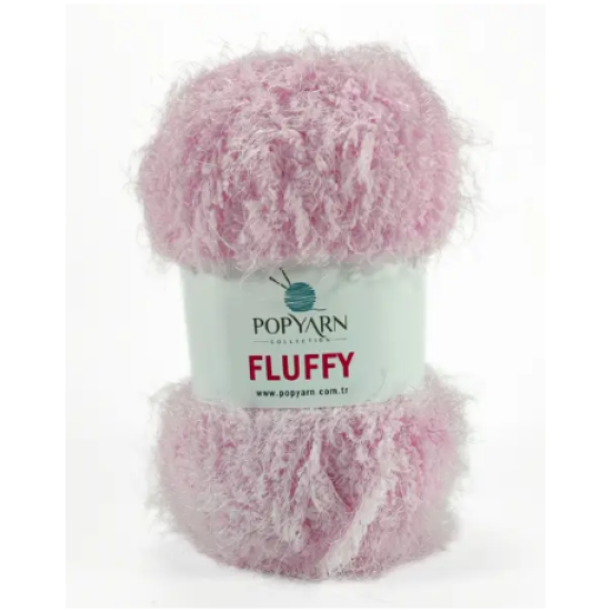 Popyarn Fluffy 708