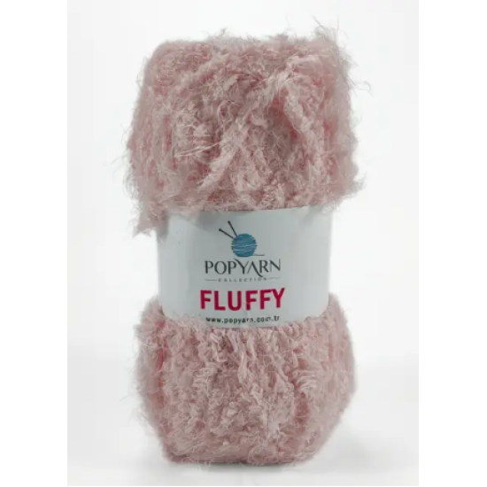 Popyarn Fluffy 709
