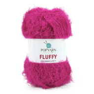 Popyarn Fluffy 712