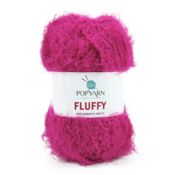 Popyarn Fluffy 712