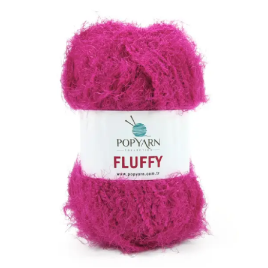 Popyarn Fluffy 712