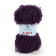 Popyarn Fluffy 714