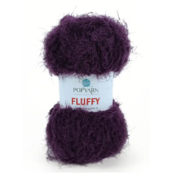 Popyarn Fluffy 714