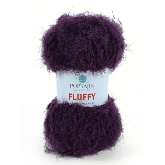 Popyarn Fluffy 714
