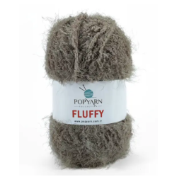 Popyarn Fluffy 717