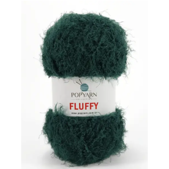 Popyarn Fluffy 720