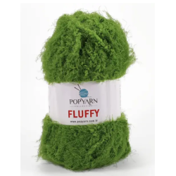 Popyarn Fluffy 721