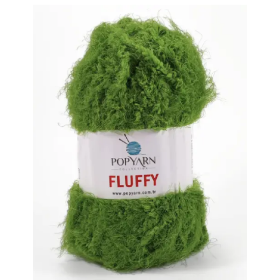 Popyarn Fluffy 721