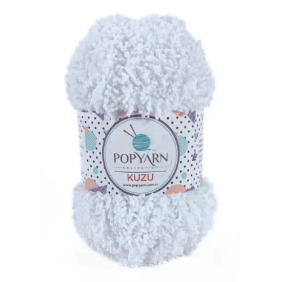Popyarn Kuzu 01