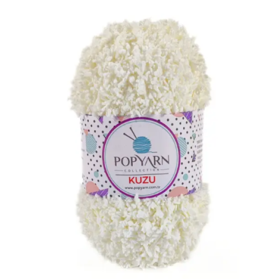 Popyarn Kuzu 02 Popyarn Kuzu 02
