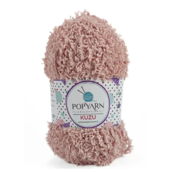 Popyarn Kuzu 18