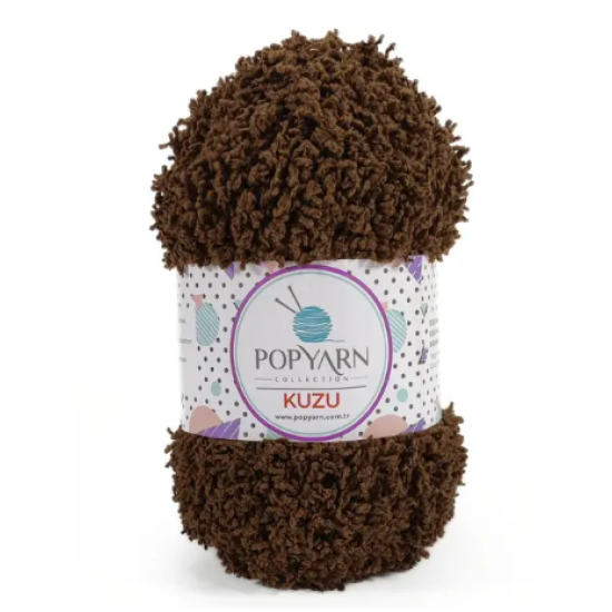 Popyarn Kuzu 21