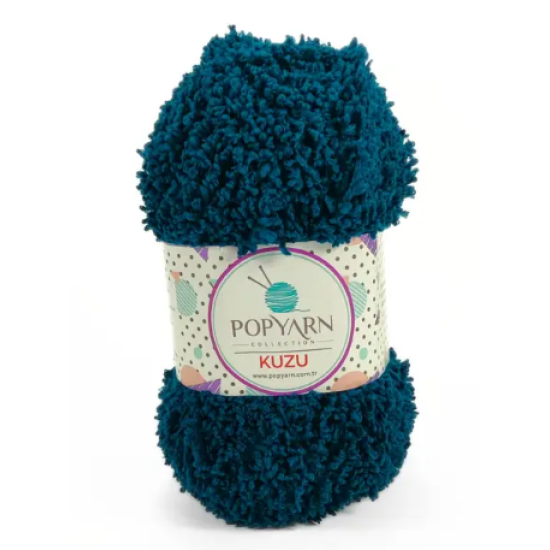 Popyarn Kuzu 25