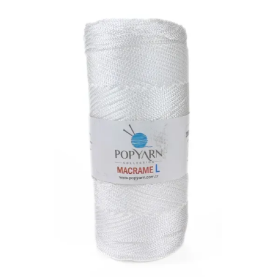 Popyarn Macrame L 102