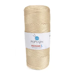 Popyarn Macrame L 122