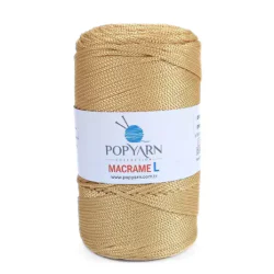 Popyarn Macrame L 126