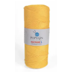 Popyarn Macrame L 128