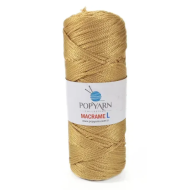 Popyarn Macrame L 129