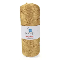 Popyarn Macrame L 129