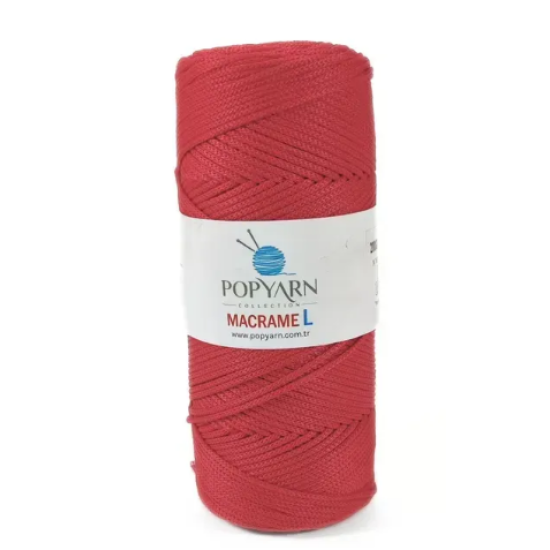 Popyarn Macrame L 216