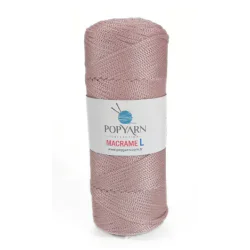 Popyarn Macrame L 217