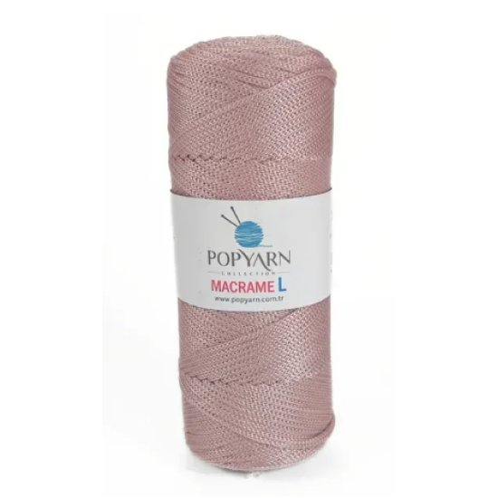Popyarn Macrame L 217