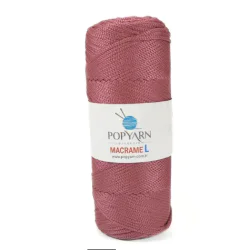 Popyarn Macrame L 230