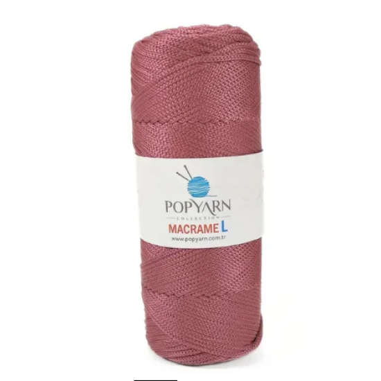 Popyarn Macrame L 230
