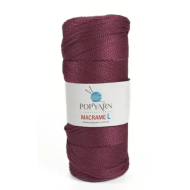 Popyarn Macrame L 236