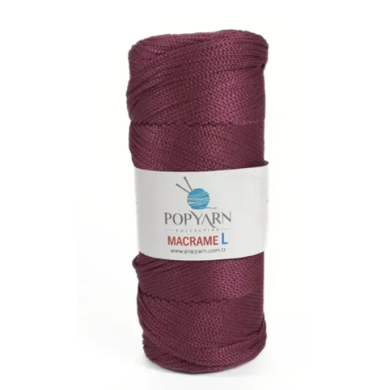 Popyarn Macrame L 236