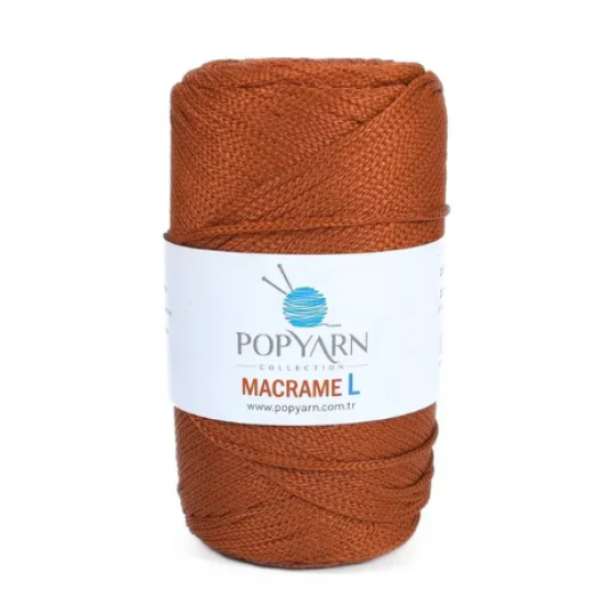 Popyarn Macrame L 302