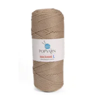 Popyarn Macrame L 310 Popyarn Macrame L 310