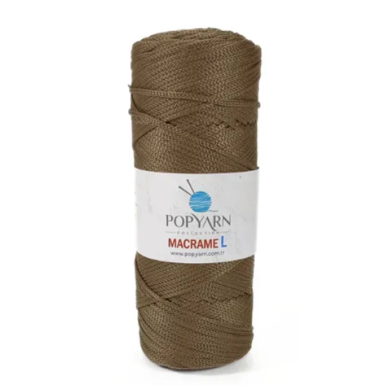 Popyarn Macrame L 311