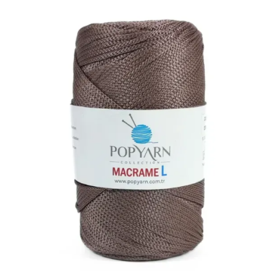 Popyarn Macrame L 313