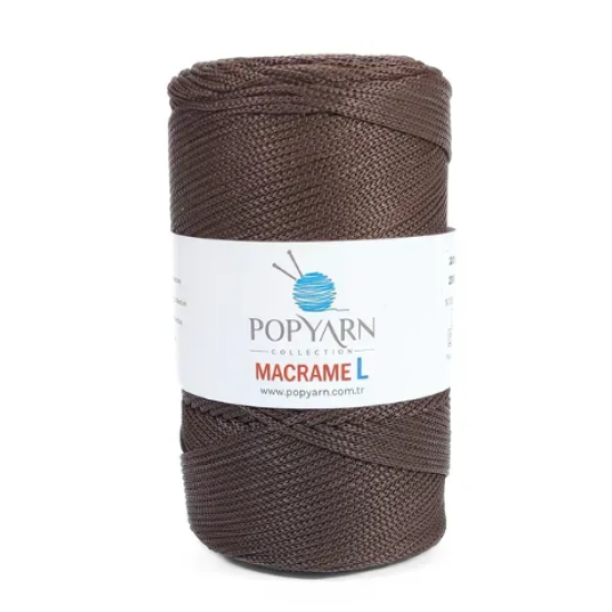 Popyarn Macrame L 314