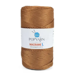 Popyarn Macrame L 320