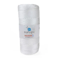 Popyarn Macrame L 401
