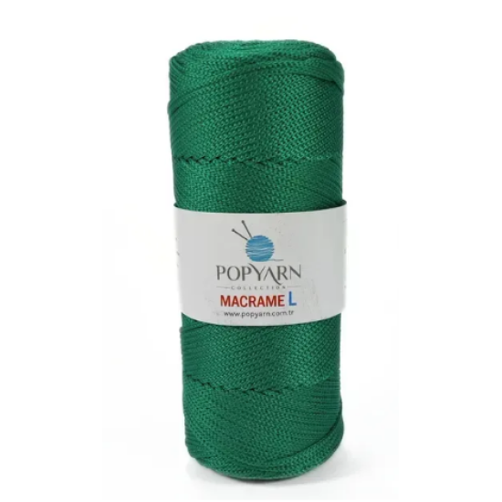 Popyarn Macrame L 405