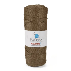 Popyarn Macrame L 407