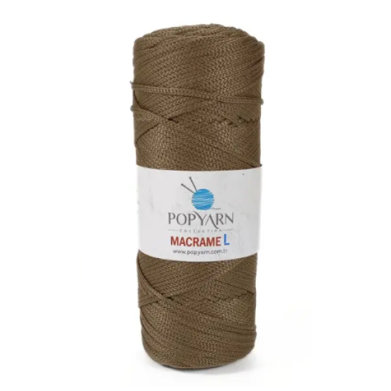Popyarn Macrame L 407