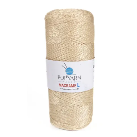 Popyarn Macrame L 409