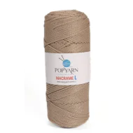 Popyarn Macrame L 412 Popyarn Macrame L 412