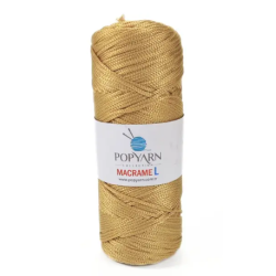 Popyarn Macrame L 417